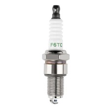 Zündkerze f6tc zündung - zündung, kerze