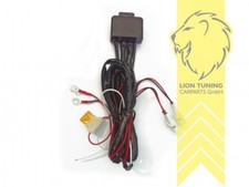 LED TFL Tagfahrlicht