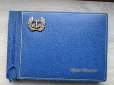 Bundesmarine Album