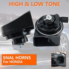 2* Horn Hupe Fanfare