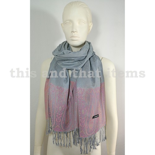 Pashmina schal tuch - schal,