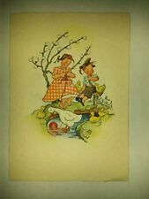 Ansichtskarte/Kunstkarte/AK Flechsig Nr. 704 - Walter Flechsig Verlag DD(G17)