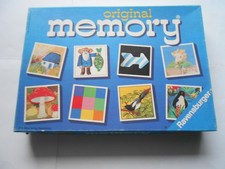 Original Memory  (Ravensburger