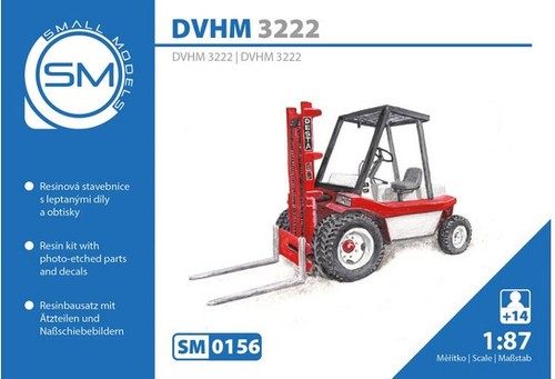 0156 gabelstapler dvhm - sm,