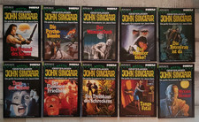 10 John Sinclair