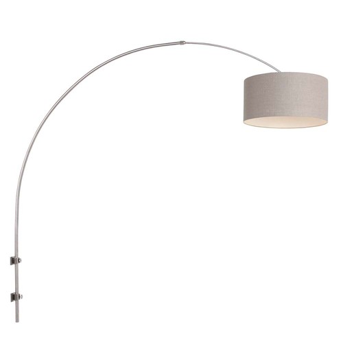 Wandlampe bogenleuchte - wandlampe,