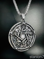 Pentagramm Stern Kreis