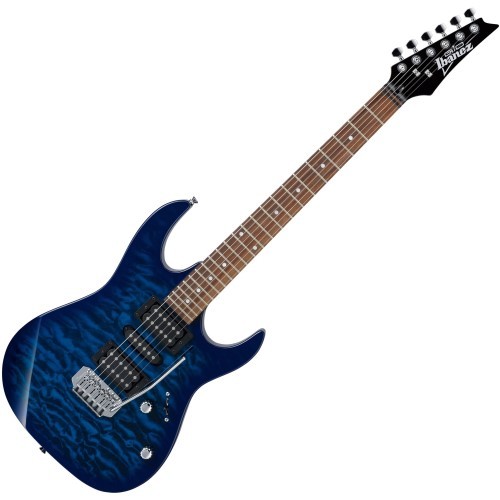 Ibanez grx70qa tbb - grx70qa-tbb, gio