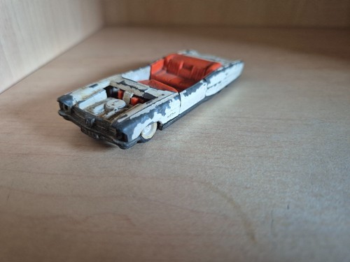 Siku v262 pontiac bonneville - v262,