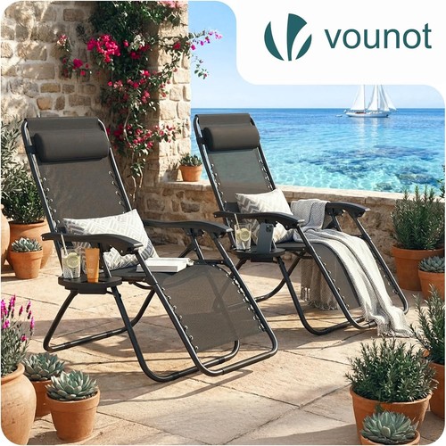 Vounot zero gravity - vounot,