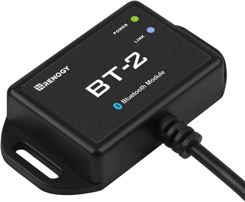 Renogy bluetooth modul mit - renogy,