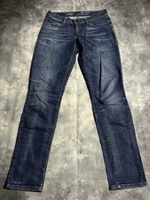 Levi’s BOLD Curve Skinny