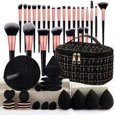 Teiliges profi make up - 47-teiliges, make-up