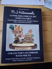 Hummel sammlerhandbuch - hummel:,