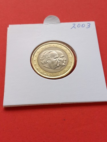 Euro kursmünze monaco - euro,