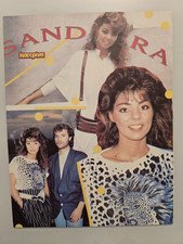 Sandra Cretu / Lauer/ John