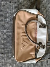 Fila Damen Handtasche Weiß