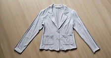 Monari Stretch Shirt Blazer