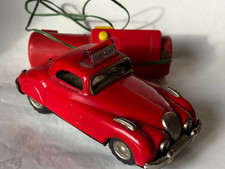 Jaguar XK 150 1959 Fire Chief