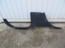 VW TOUAREG (7P5) Einstiegsleiste Verkleidung links 7P0853369