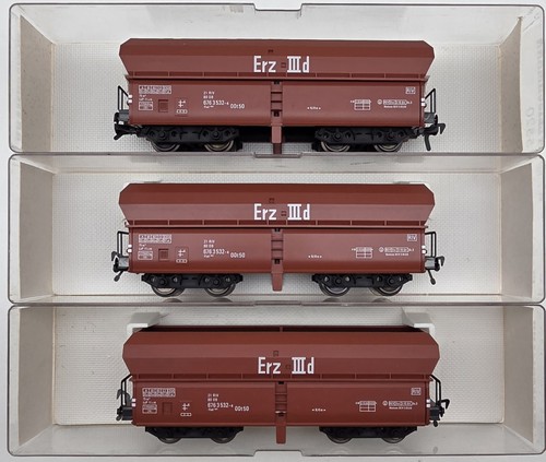 Fleischmann 5520 3tlg - fleischmann, h0