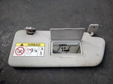 Right sun visor 44 2 - right, /