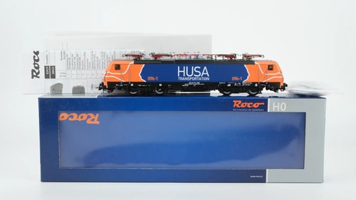 Roco 62423 lok - roco, h0