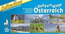 Bikeline radtourenbuch - bikeline,