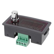 0‑20mA Signalgenerator