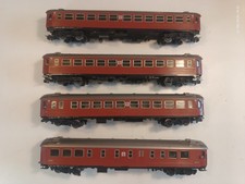 Märklin 4072 4073 4x - 4073,