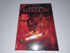 Master der Shaolin Blu-Ray