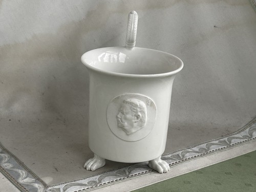 Schöne kpm berlin tasse - kpm, mit