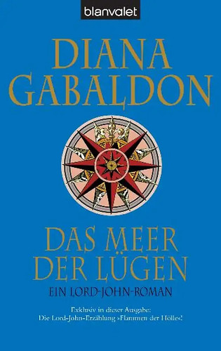 Das meer der lügen - das,