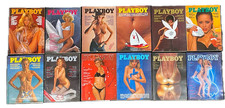 PLAYBOY + Jahrgang 1977 + 12