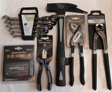 WERKZEUG Konvolut NEU