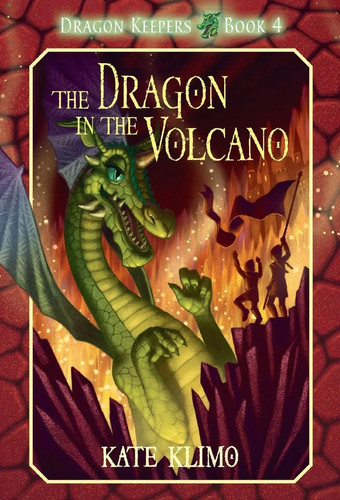 Dragon keepers the in - dragon, 4