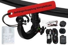 Westfalia Anhängerkupplung