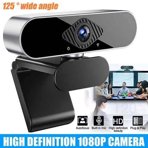 Webcam mit mikrofon - webcam,