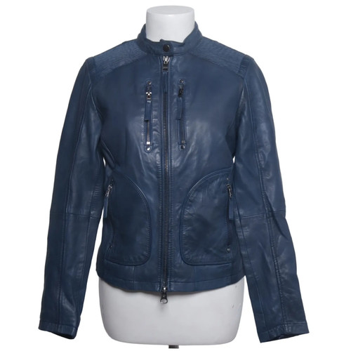 Street one lederjacke damen - one,, lederjacke,