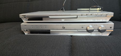 Jvc dvd home - dvd,