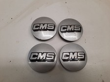 Nabendeckel Felgendeckel Nabenkappen Felgenkappe x4 Satz CMS 1035E003