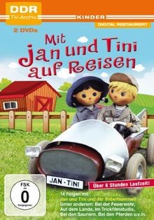 Mit jan und tini - mit,