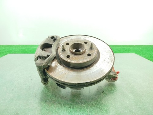 50701139 achsschenkel vorne