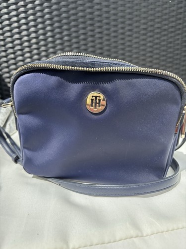 Tommy hilfiger crossbody - tommy,