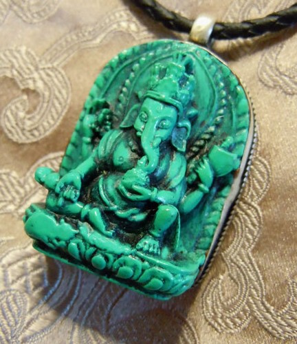 Schönes buddha amulett - buddha,