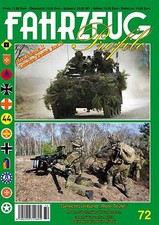 FAHRZEUG Profile 72