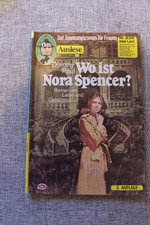 Gaslicht - Auslese Band 239 - Wo ist Nora Spencer?