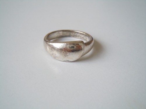 Ring 925 sterlingsilber - ring, quinn