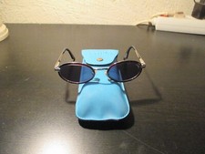 Sonnenbrille von Sting Made in Italy