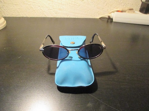Sonnenbrille von sting - sonnenbrille, in